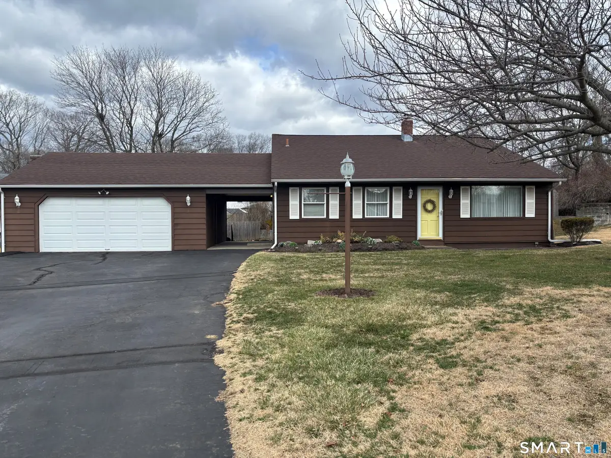 25 Cameo Court, Stratford, CT 06614 - #1