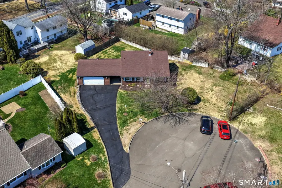 25 Cameo Court, Stratford, CT 06614 - #3