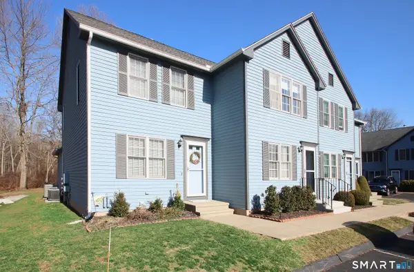 30 Mallard Court #30, Wallingford, CT 06492