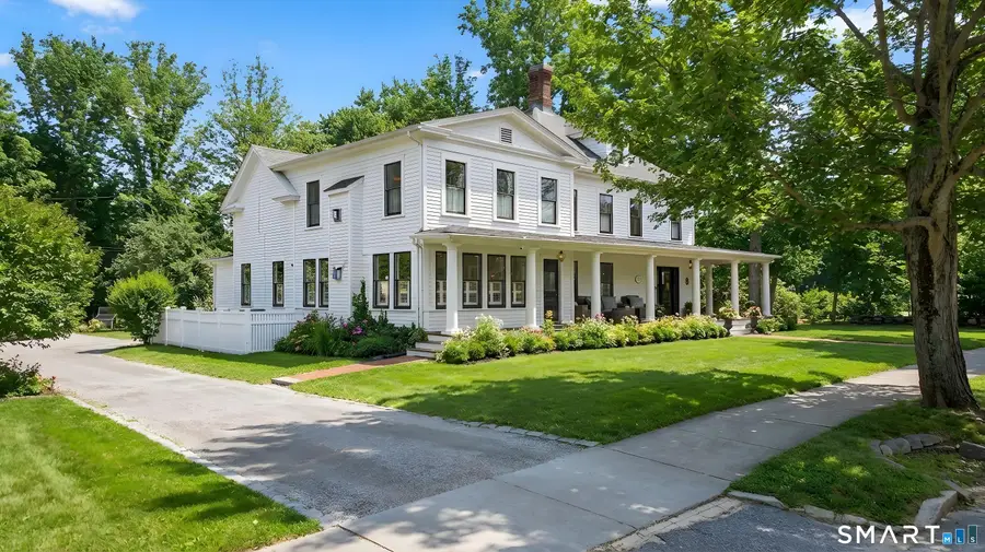 101 North Main Street, Essex, CT 06426 - #3