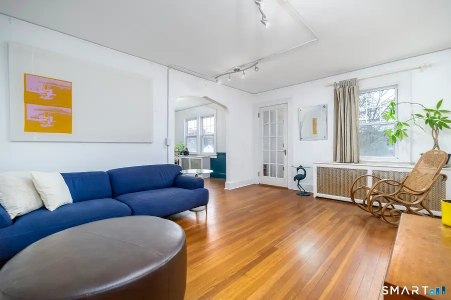 51 Houston Terrace, Stamford, CT 06902 - #2