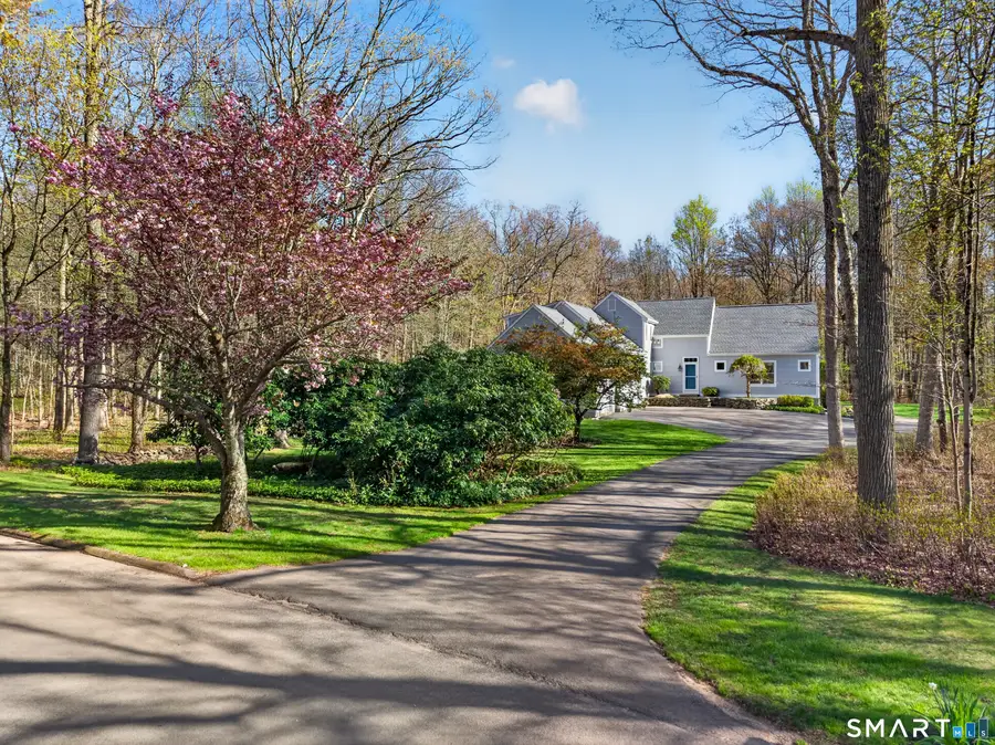 29 Welsch Farms Road, Killingworth, CT 06419 - #2