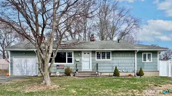 40 Dale Drive, Milford, CT 06461