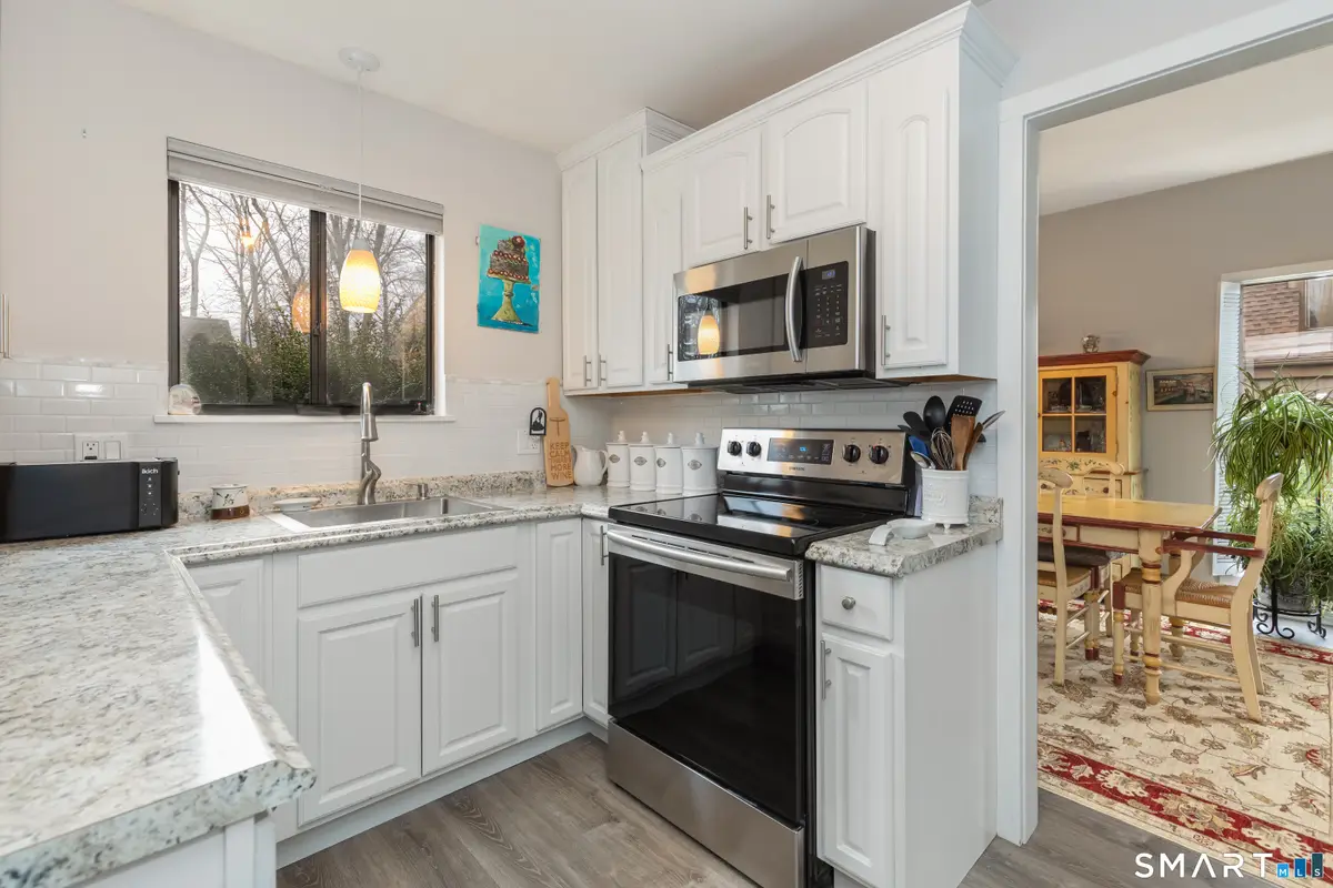 79 Heritage Village #A, Southbury, CT 06488 - #1