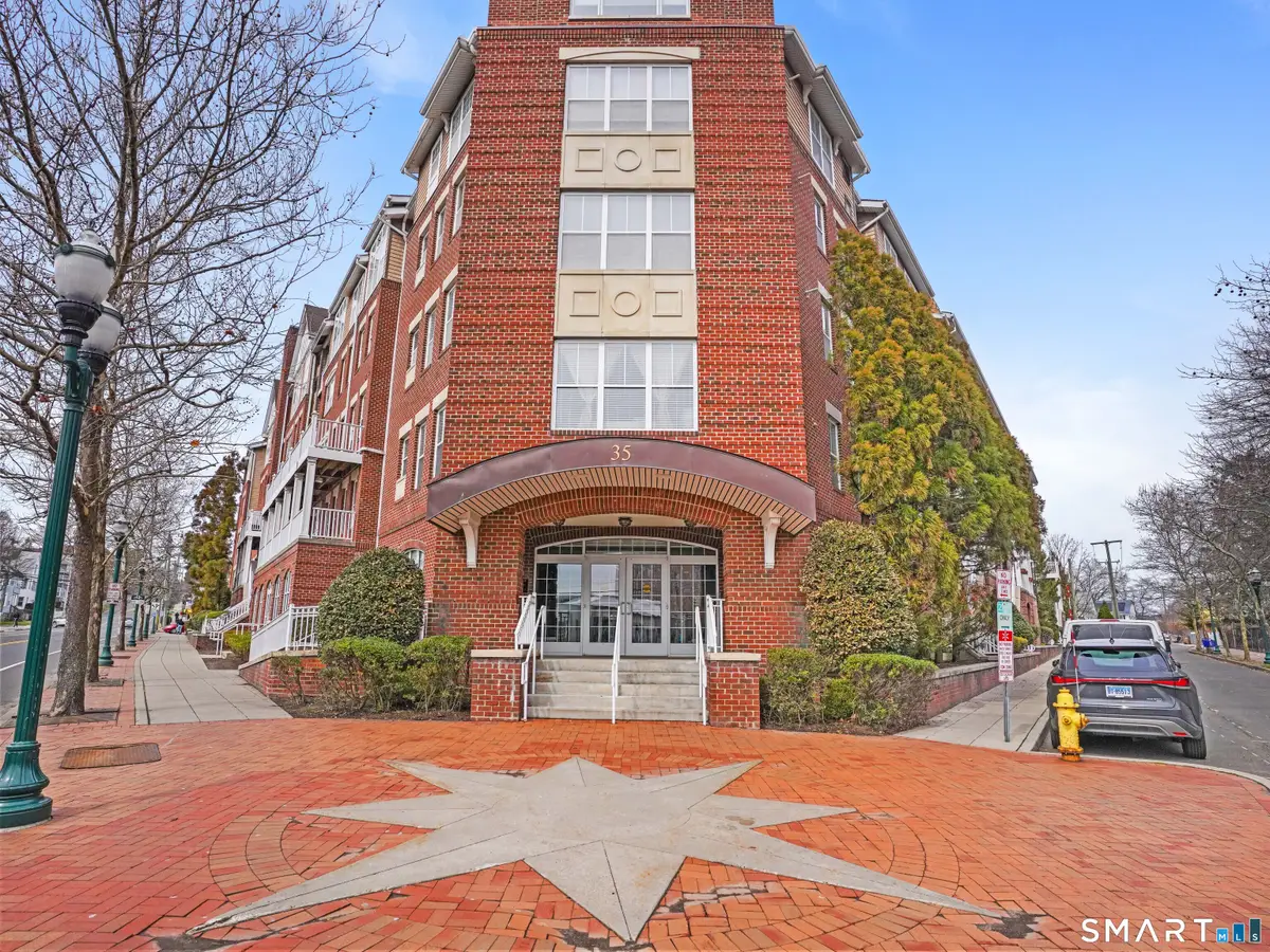 35 West Broad Street #224, Stamford, CT 06902 - #1