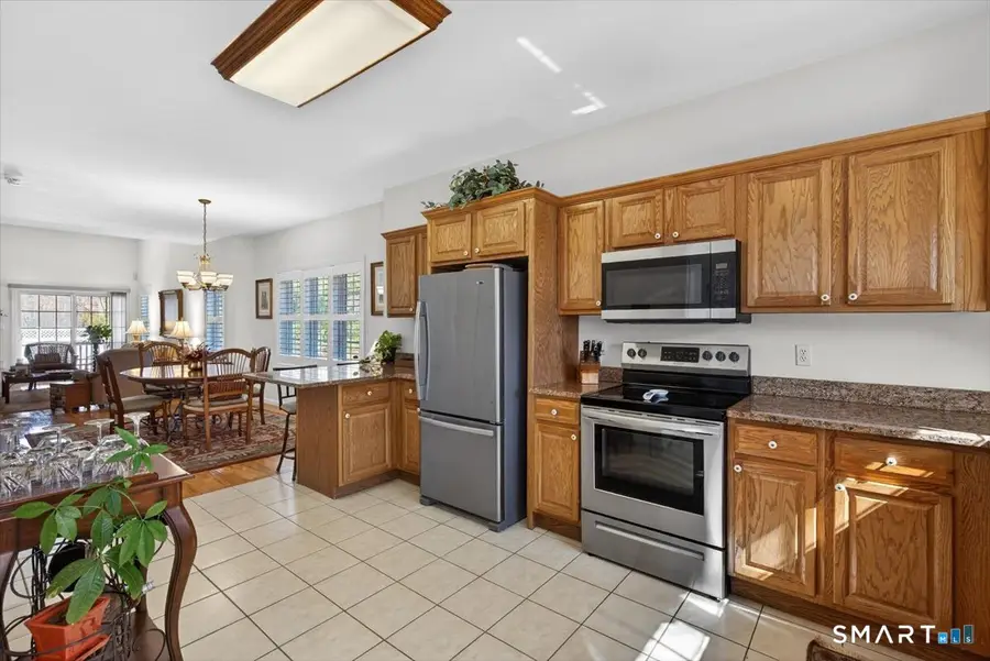 500 Elm Street #13-6, North Haven, CT 06473 - #2