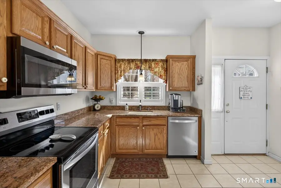 500 Elm Street #13-6, North Haven, CT 06473 - #3