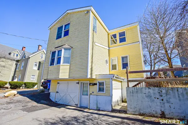 36 Peck Street, Norwich, CT 06360