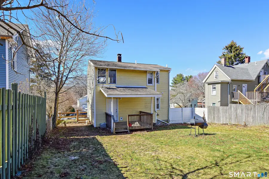 36 Peck Street, Norwich, CT 06360 - #3