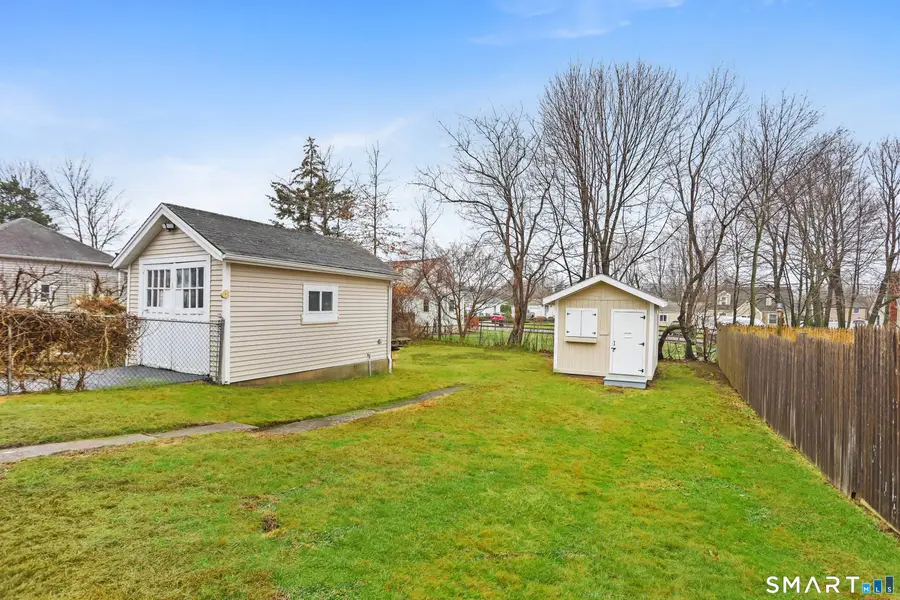 17 Reservoir Avenue, Norwalk, CT 06850 - #2