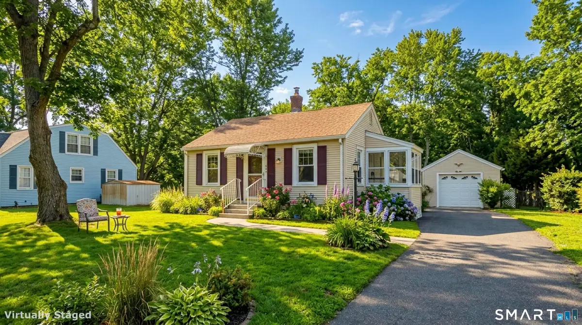 248 Elm Street, Enfield, CT 06082 - #1