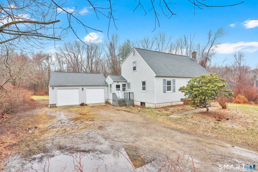 1091 Flanders Road, Coventry, CT 06238 - #2