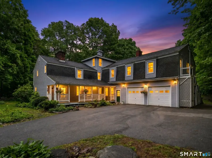 198 Grassy Hill Road, East Lyme, CT 06333 - #2