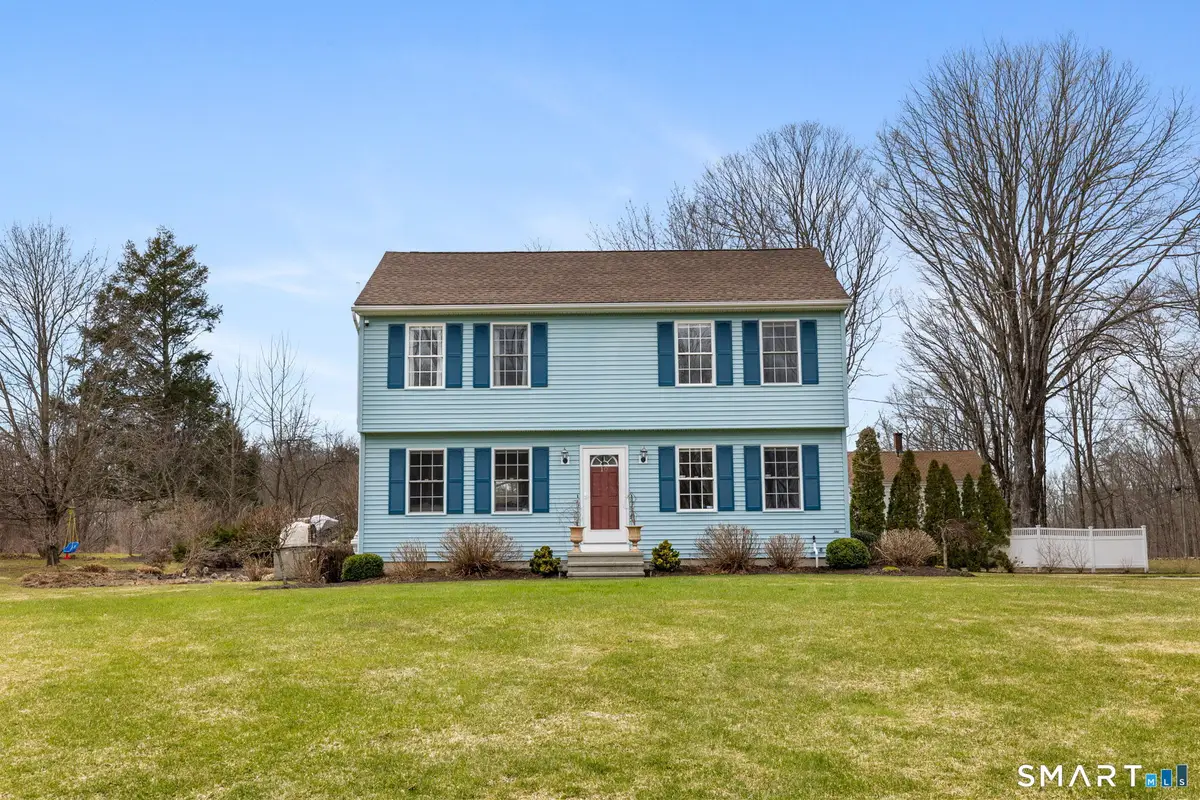 10 Paper Mill Road, Hebron, CT 06231 - #1