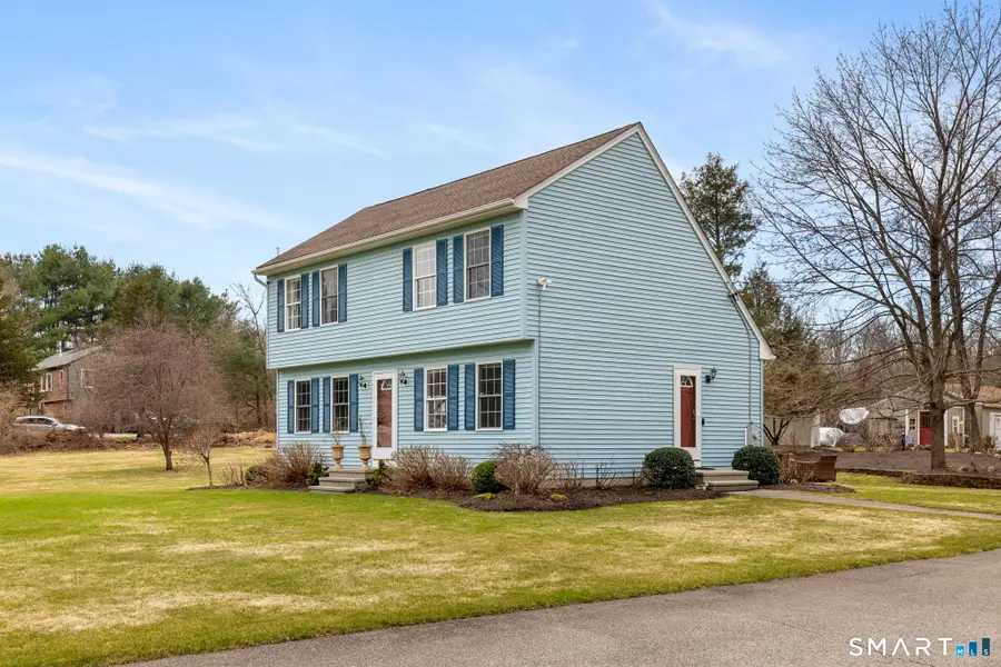 10 Paper Mill Road, Hebron, CT 06231 - #3