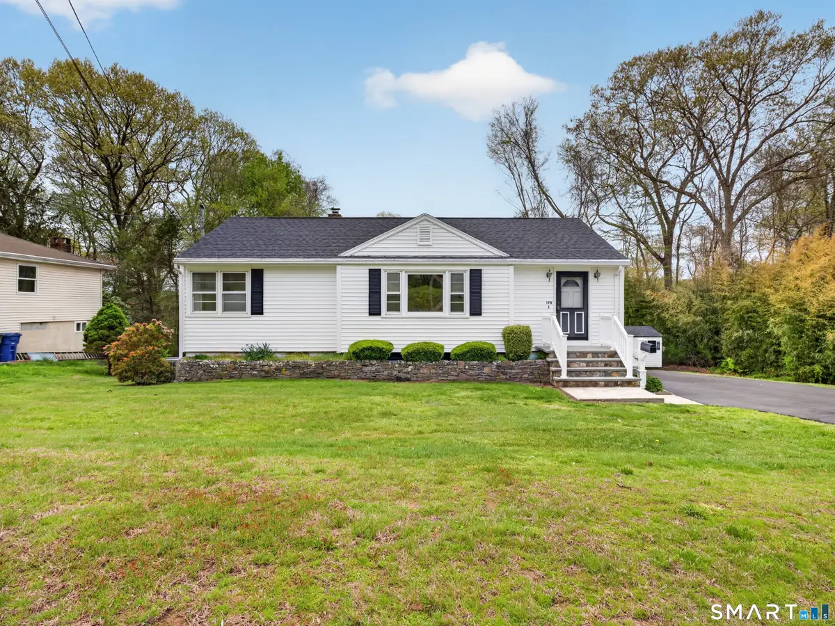 170 Pamela Avenue, Groton, CT 06340 - #1