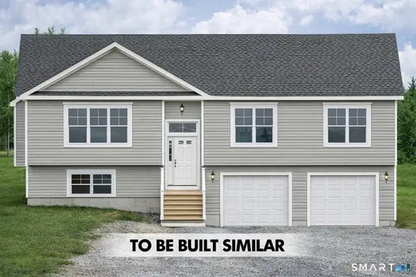 21 Westview Drive, Ashford, CT 06278