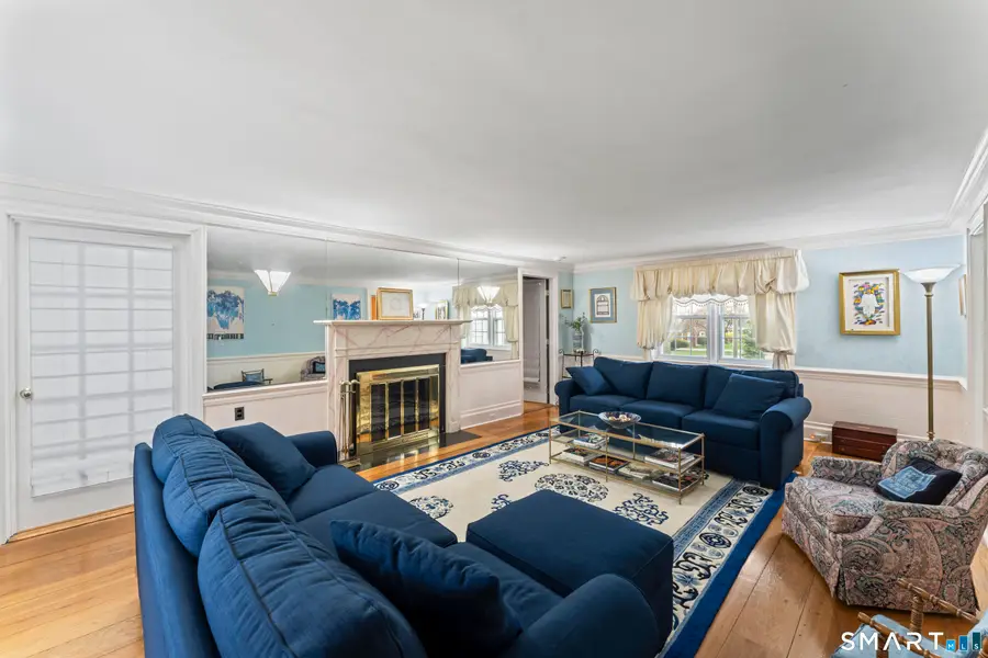 27 Holbrook Drive, Stamford, CT 06906 - #3