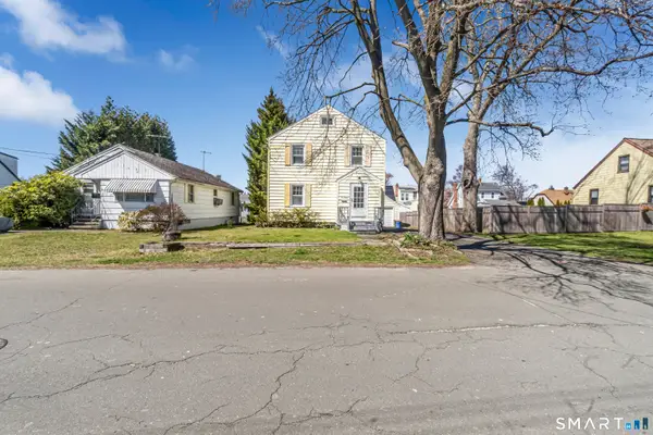 130 Greenfield Avenue, Stratford, CT 06614