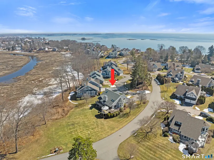 15 Linden Shores #15, Branford, CT 06405 - #3