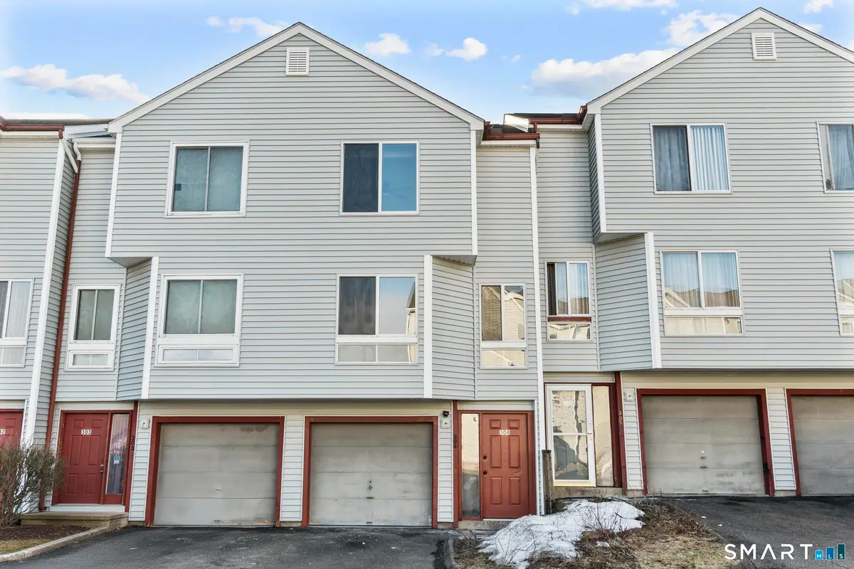 1423 Quinnipiac Avenue #304, New Haven, CT 06513 - #1