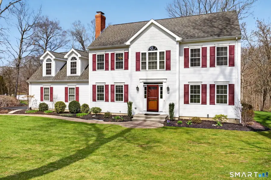 12 Stonewall Lane, Clinton, CT 06413 - #2