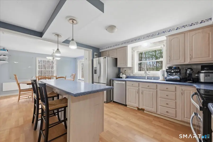 393 Forsyth Road, Salem, CT 06420 - #2