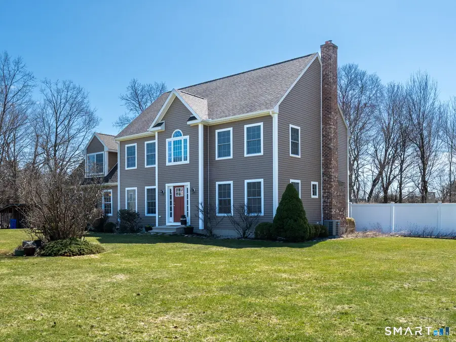 82 Lawrence Drive, Lebanon, CT 06249 - #2