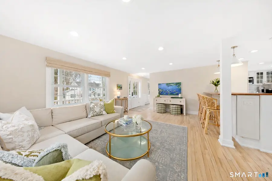 105 Rose Lane, Darien, CT 06820 - #2