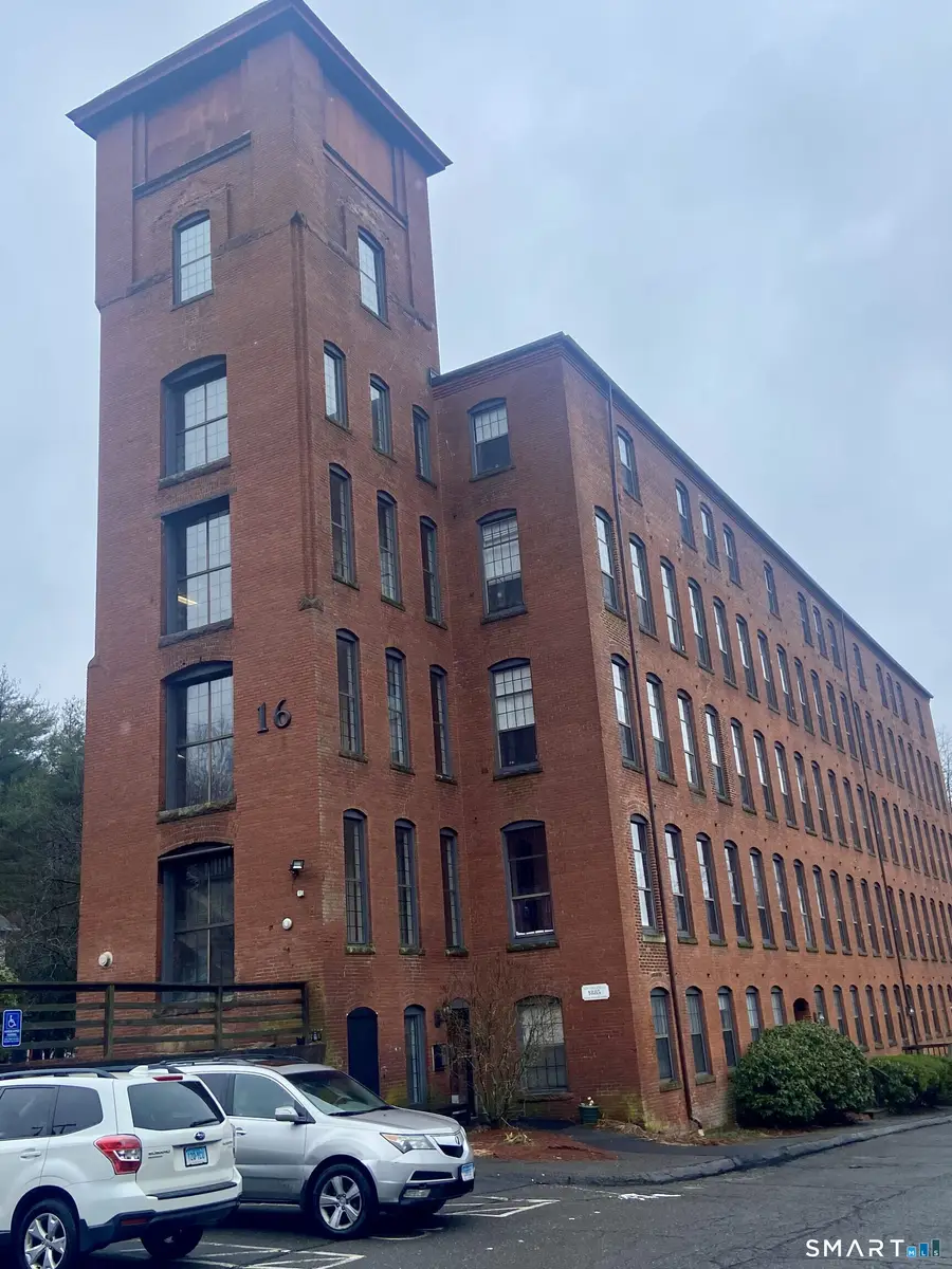 16 Vernon Avenue #APT 24, Vernon, CT 06066 - #2