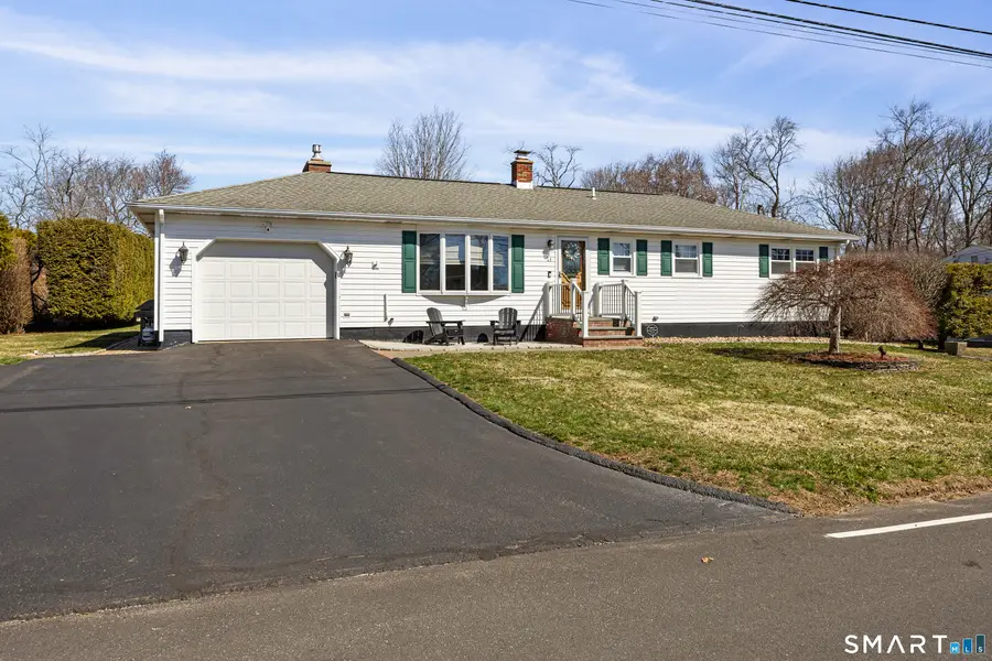 41 Buckland Street, Wolcott, CT 06716 - #2