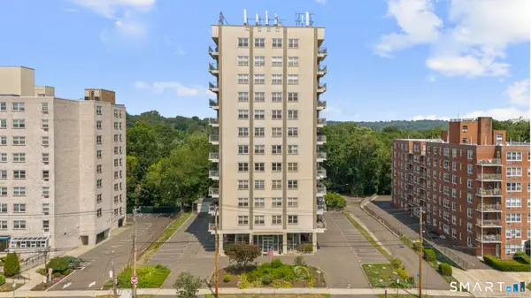 2370 North Avenue #2G, Bridgeport, CT 06604