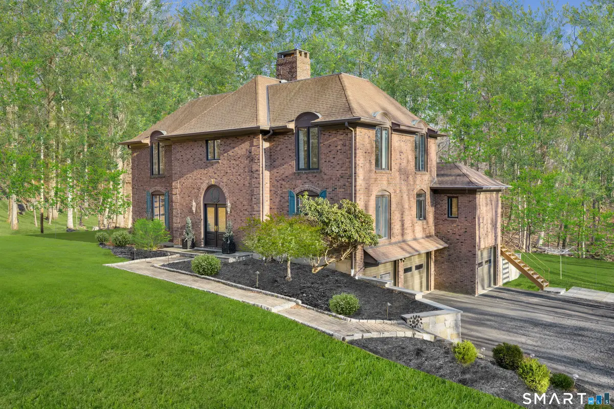 75 Lilac Lane, Easton, CT 06612 - #1