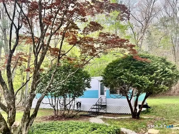 23 Baxter Road, Willington, CT 06279 - #1