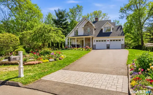 45 Indian Hill Road, Farmington, CT 06032