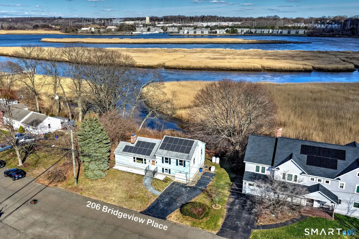 206 Bridgeview Place, Stratford, CT 06614 - #1