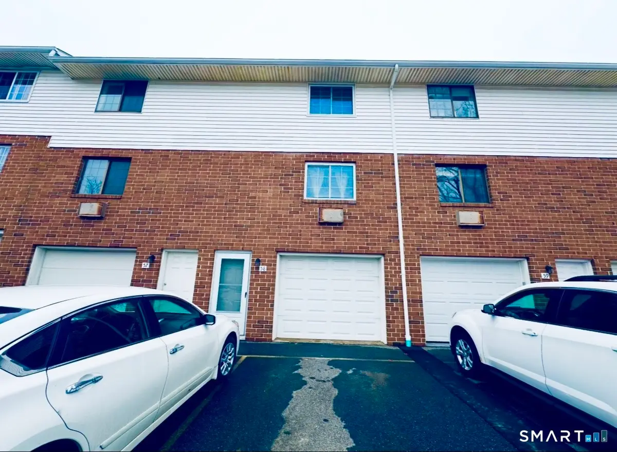 519 Scott Road #58, Waterbury, CT 06705 - #1