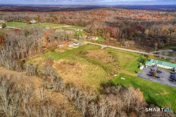 308 Orchard Hill Road, Pomfret, CT 06259