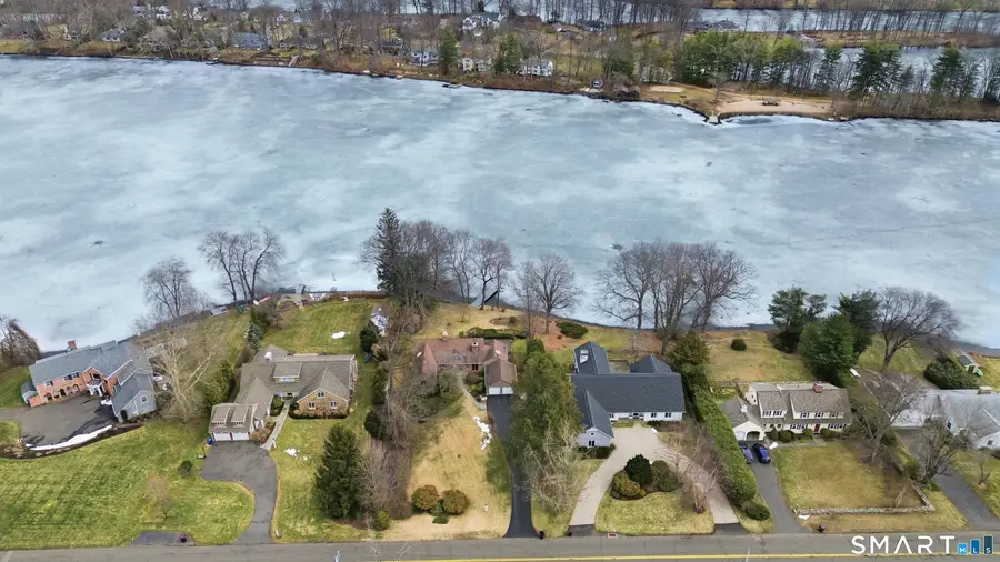 124 Woodpond Road, West Hartford, CT 06107 - #3