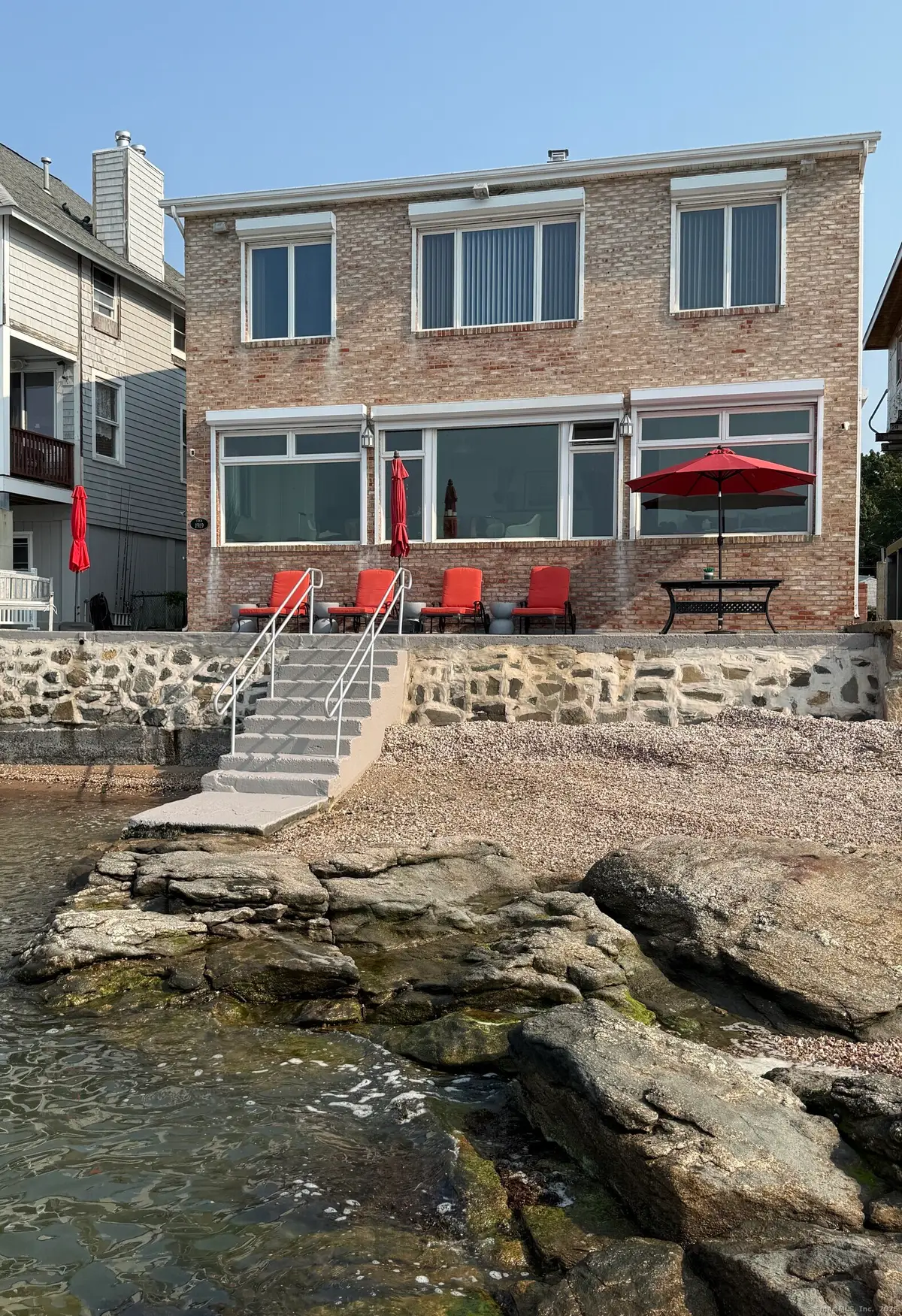 248 Cosey Beach Avenue, East Haven, CT 06512 - #1