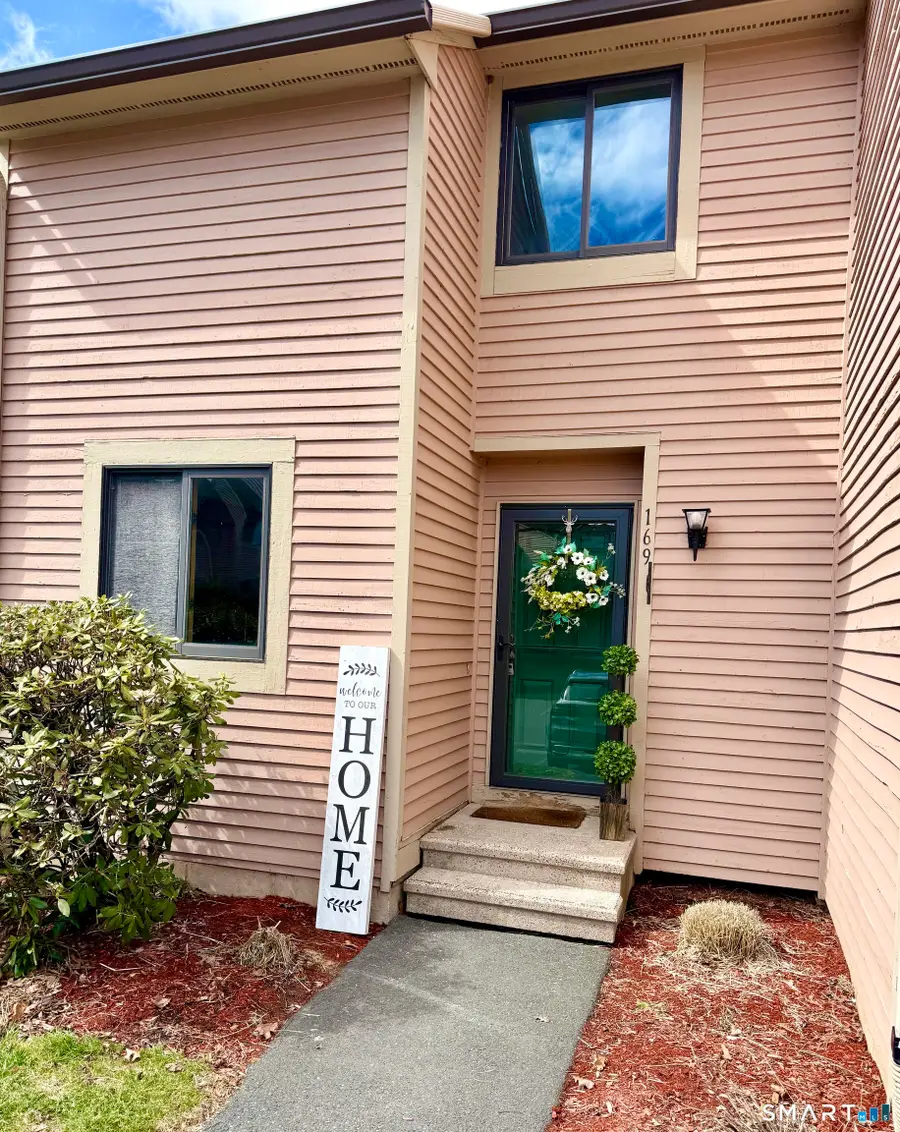 169 Greenwoods Lane #169, East Windsor, CT 06088 - #2