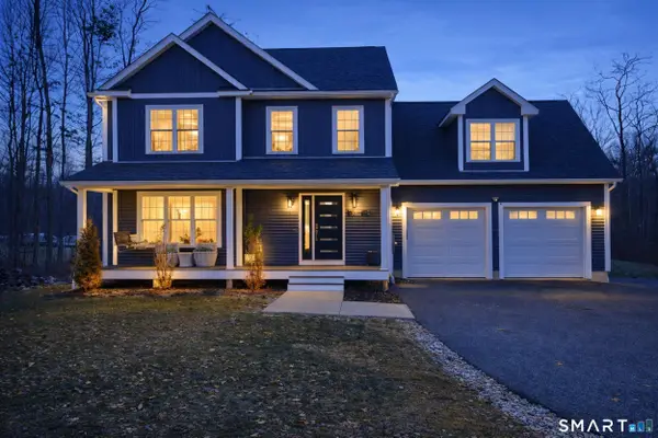 38 Madison Avenue, Thompson, CT 06277