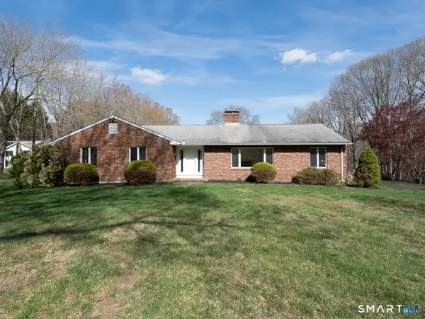406 Tater Hill Road, East Haddam, CT 06423