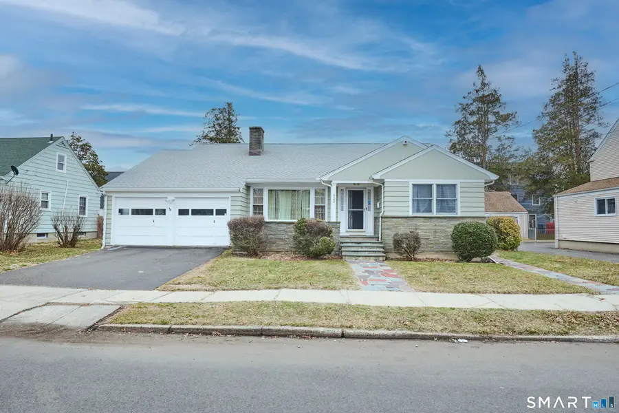 523 West Jackson Avenue, Bridgeport, CT 06604 - #3