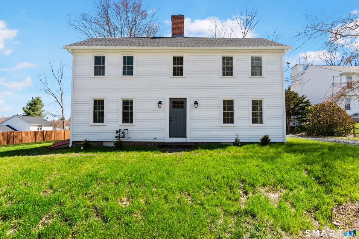 279 Keeney Street, Manchester, CT 06040 - #1