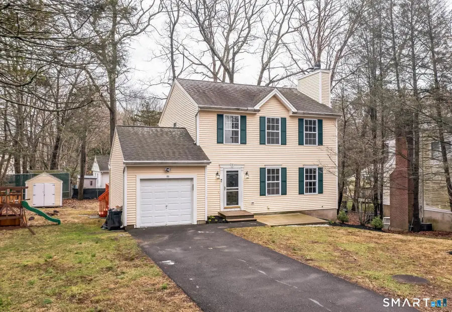 11 Priscilla Road, West Haven, CT 06516 - #2