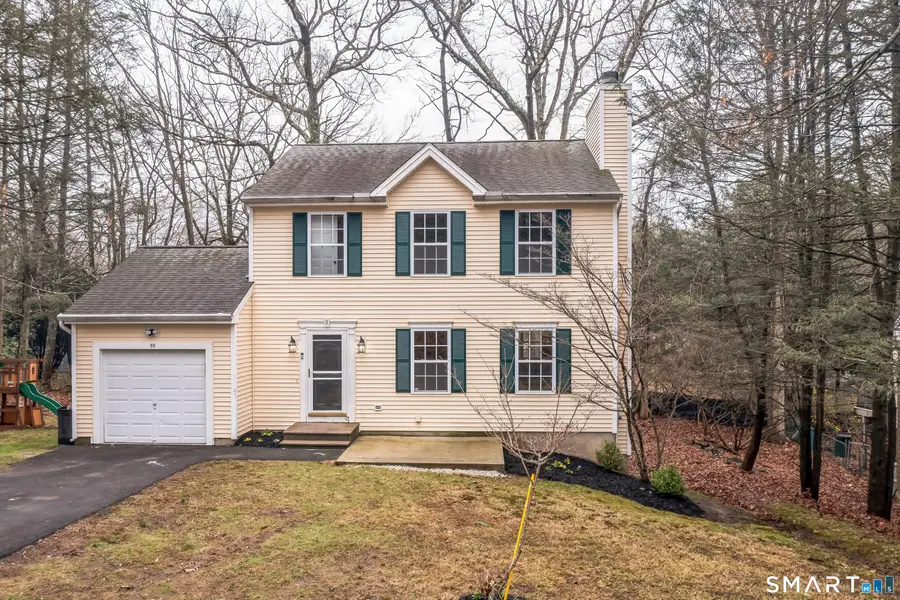 11 Priscilla Road, West Haven, CT 06516 - #3