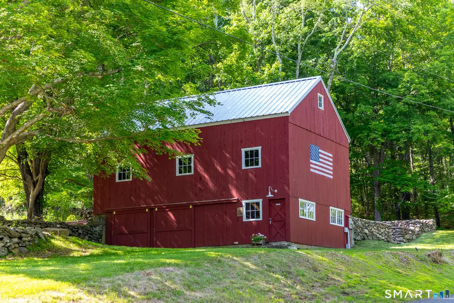 179 South Street, Roxbury, CT 06783 - #2