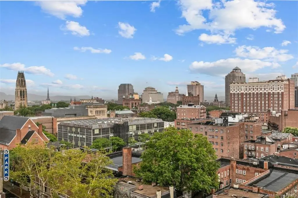 100 York Street #9C, New Haven, CT 06511 - #1