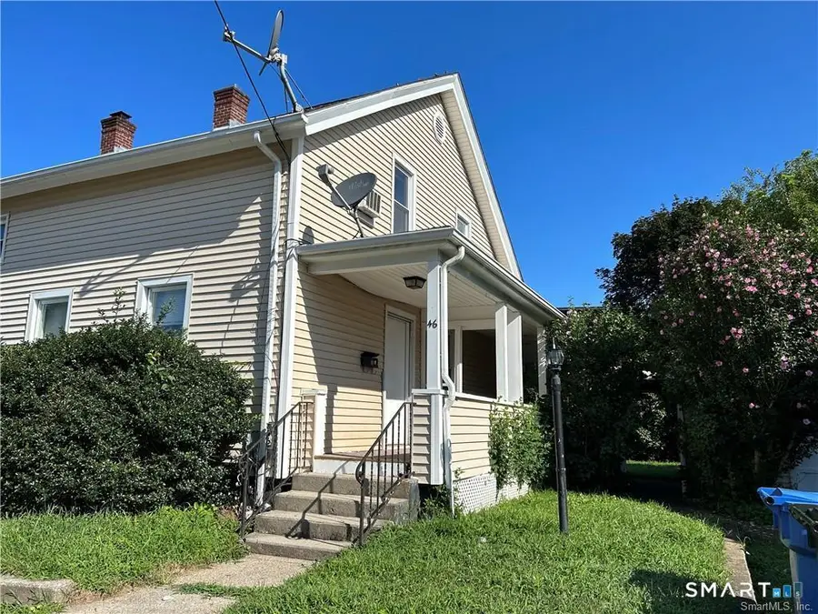46 South A Street, Taftville, CT 06380 - #2